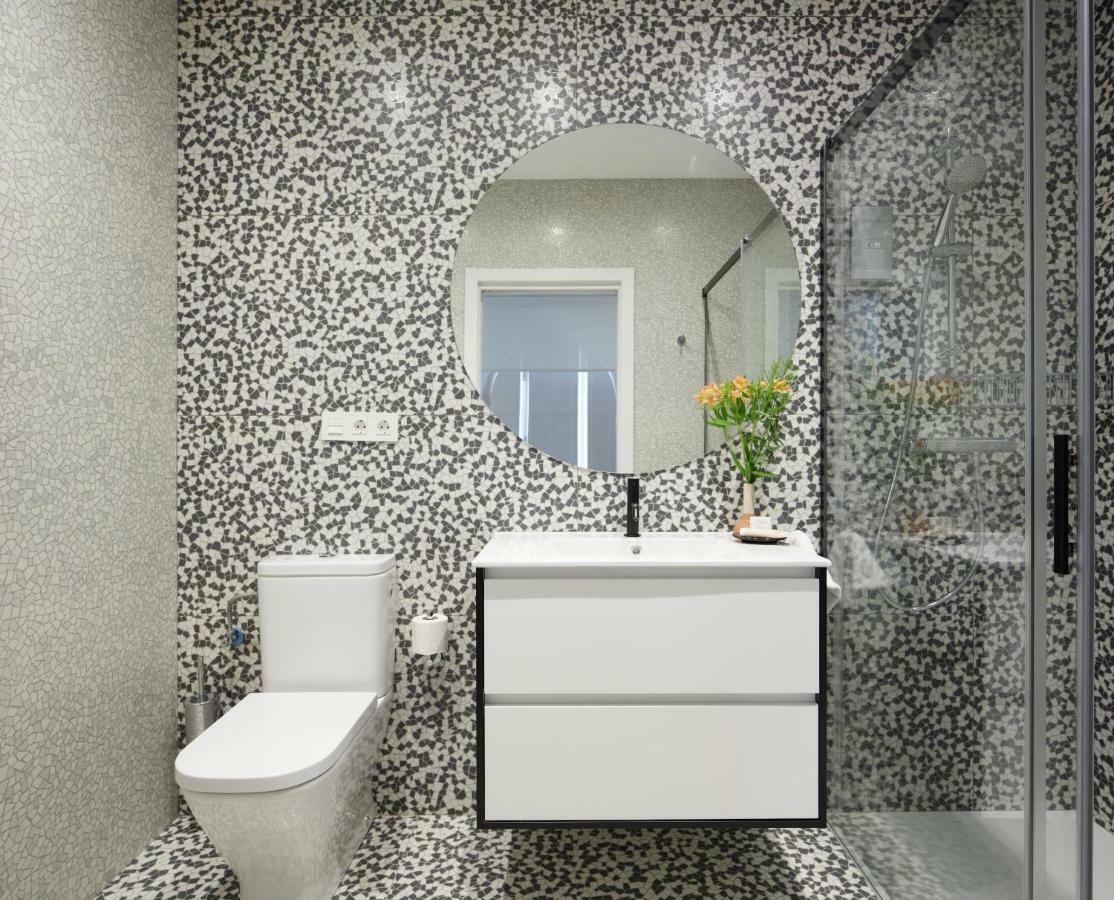 Moraza Suite By Feelfree Rentals San Sebastián Eksteriør billede