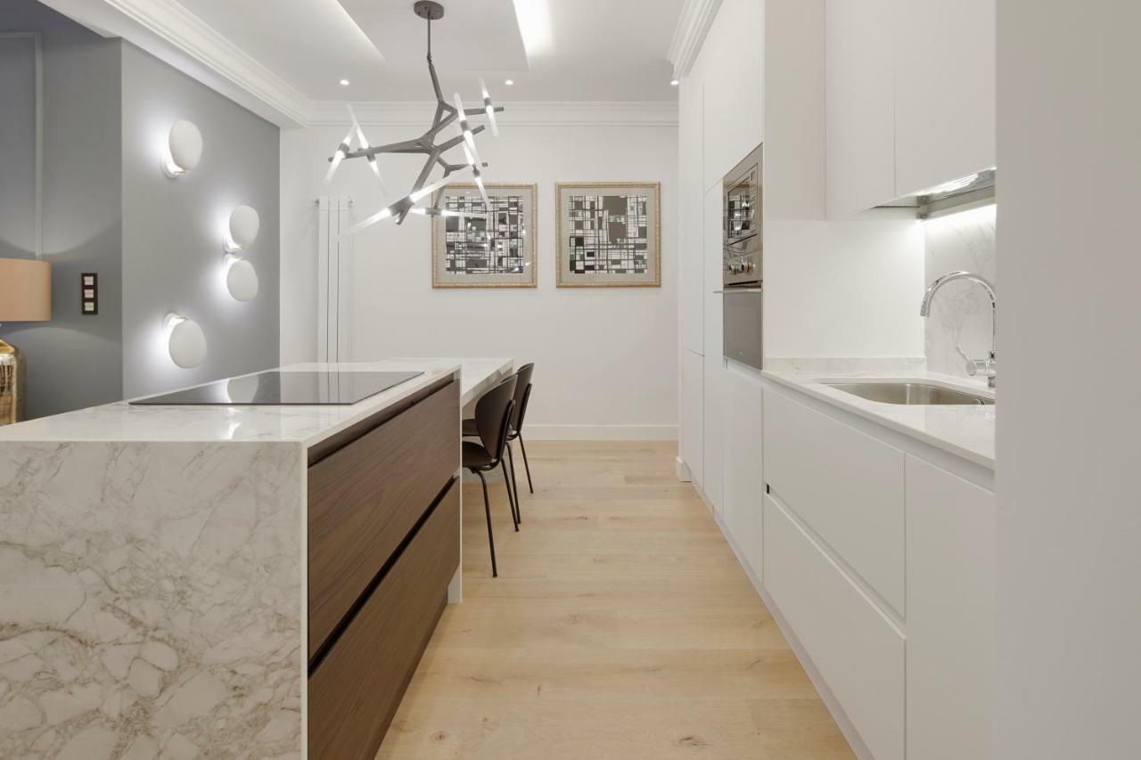 Moraza Suite By Feelfree Rentals San Sebastián Eksteriør billede