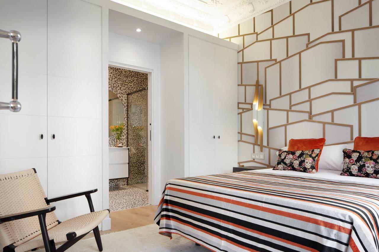 Moraza Suite By Feelfree Rentals San Sebastián Eksteriør billede