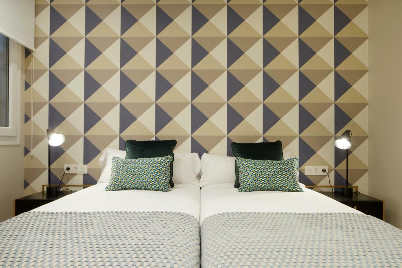 Moraza Suite By Feelfree Rentals San Sebastián Eksteriør billede