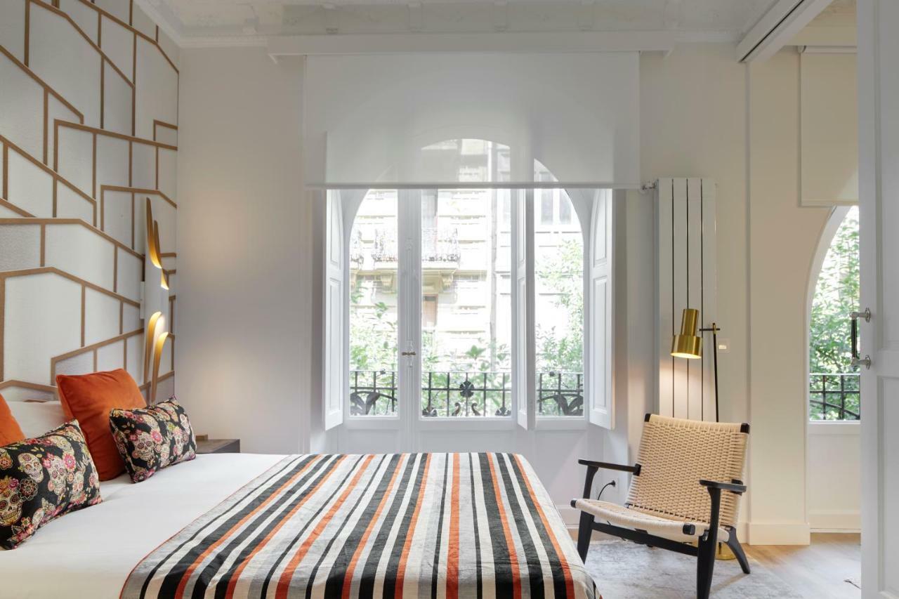 Moraza Suite By Feelfree Rentals San Sebastián Eksteriør billede